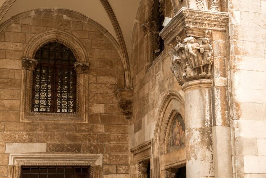 1.5-Hour Walking Tour of Dubrovnik's Old Town - Why a local guide changes the experience