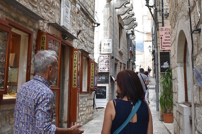 1 Hour Private Walking Tour in Korcula - Key points to know before booking