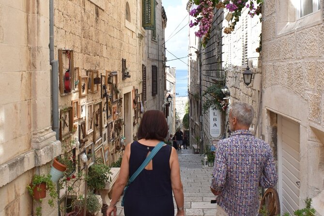 1 Hour Private Walking Tour in Korcula - Why a one-hour walk works in Korčula