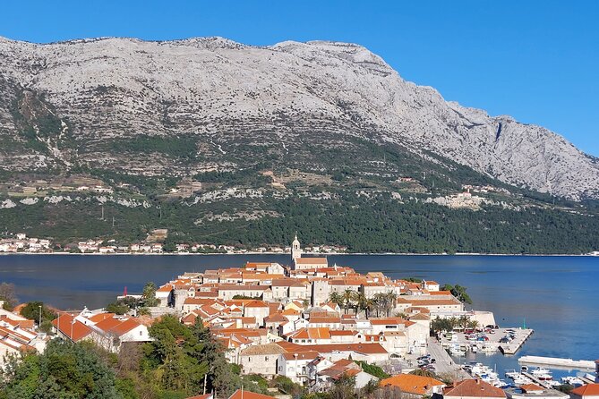 1 Hour Private Walking Tour in Korcula - Art, churches, and stories beyond the postcard