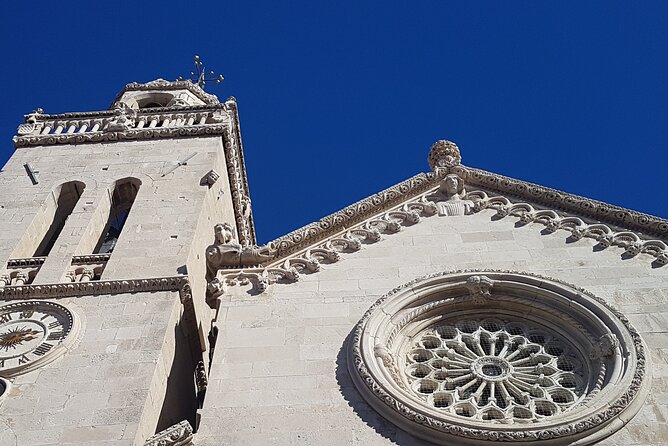 1 Hour Private Walking Tour in Korcula - Ending near Marco Polo and Saint Mark’s