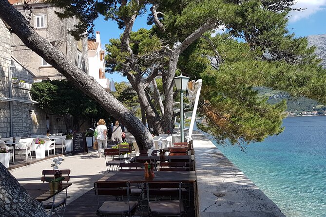 1 Hour Private Walking Tour in Korcula - Is $42.24 per person good value?