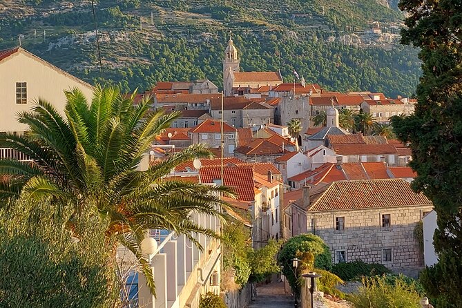 1 Hour Private Walking Tour in Korcula - Who will enjoy this private walk most?