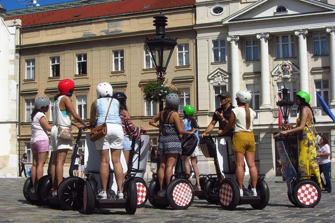 (120min) Zagreb All Around Tour-all of the Lower town/Upper town - Lotrščak Tower and the best city view