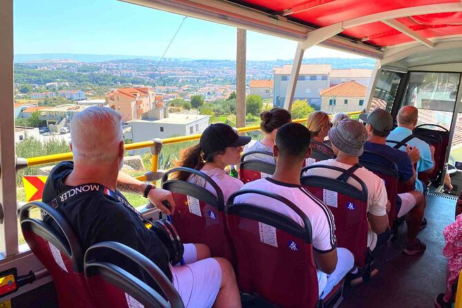 2 Day Pass with Sightseeing Bus - How the 48-hour validity helps
