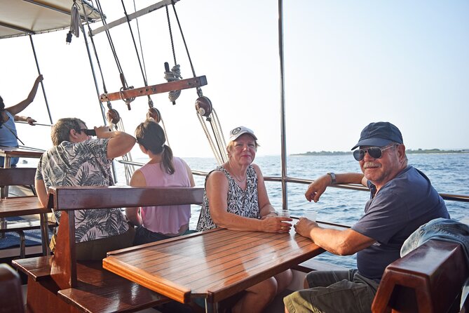 2-Hour Dolphin Guided Safari NP Brijuni from Fazana - Is $53.95 good value?