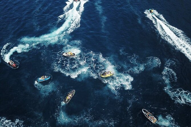 2-Hour Dubrovnik Fun and Exciting Jet Ski Safari Adventure Tour - Key points before you book