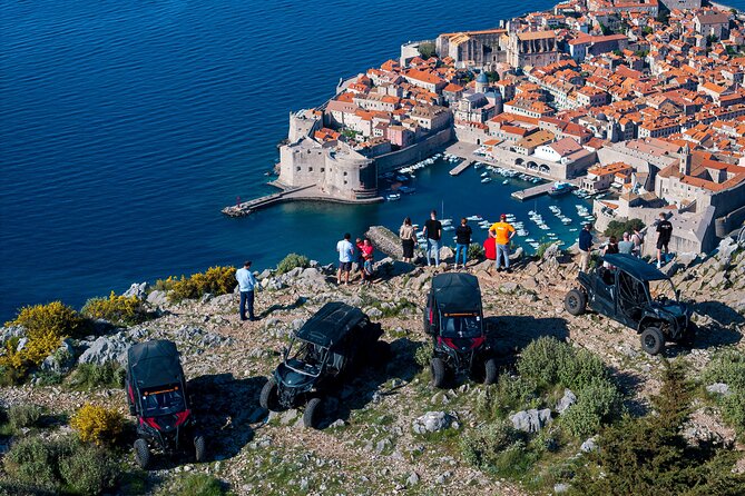 2-Hour Dubrovnik Private Buggy Panorama Safari - Why the private format matters in Dubrovnik