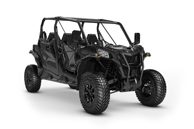 2-Hour Dubrovnik Private Buggy Panorama Safari - The value of $143.79 per person