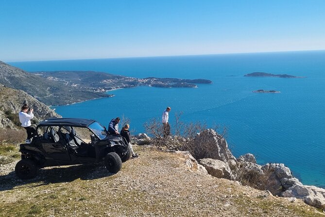 2-Hour Dubrovnik Private Buggy Panorama Safari - Through Dubrovnik’s countryside and country roads