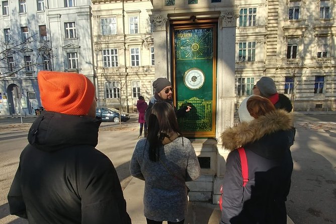 2-Hour Private Walking Tour of Zagreb - Key points to know before booking