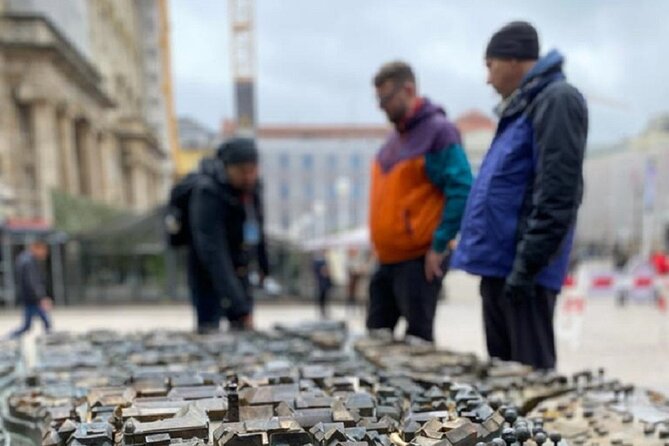 2-Hour Private Walking Tour of Zagreb - Starting at Kaptol 5, Zagreb