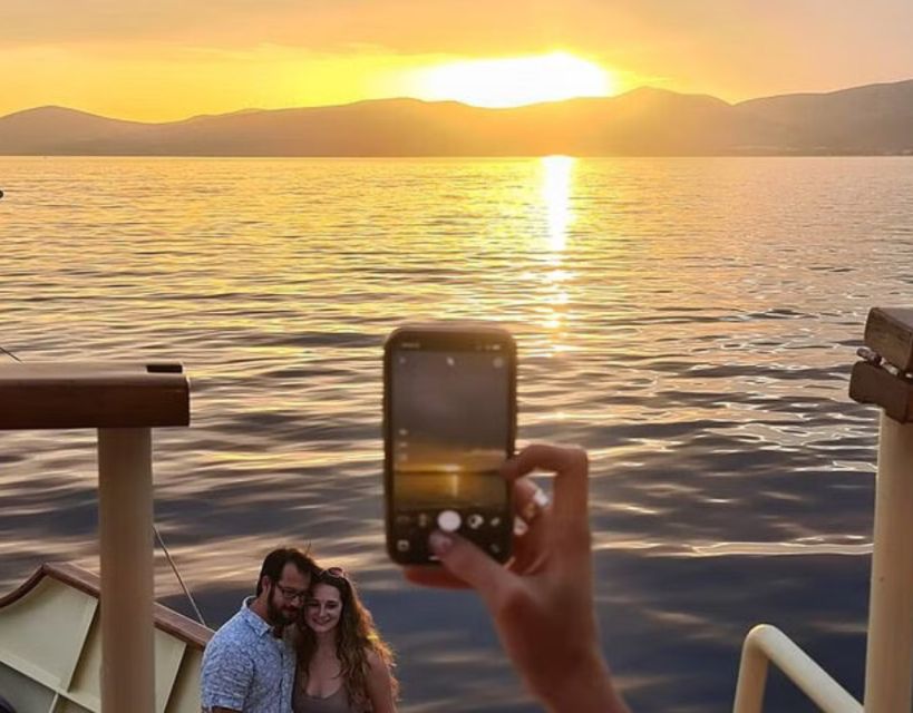 2-Hour Sunset Cruise Split - Who Should Book This Two-Hour Cruise?