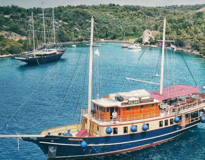 2-Hour Sunset Cruise Split - Is the Sunset Cruise Worth It?