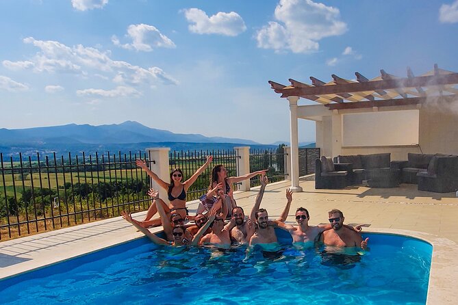 2 hours Beginner Quad Tour at Dalmatia Inland - What the Two Hours Really Include