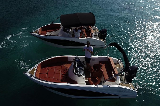 2 hours Elafiti Islands Private Tour by Barracuda 545 - Why this short Dubrovnik boat trip works