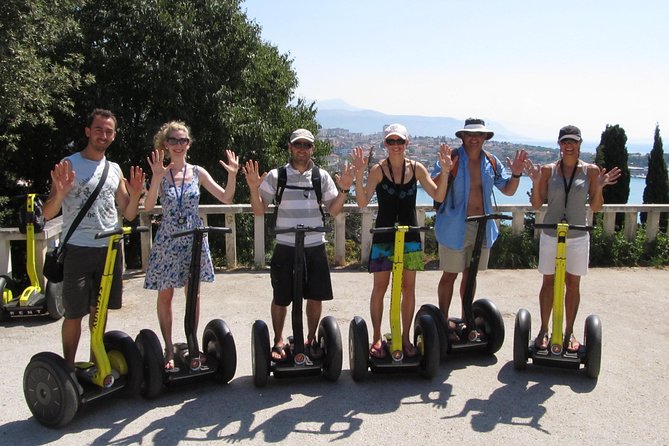 2-hours Split Segway Tour - Key Things to Know Before You Book