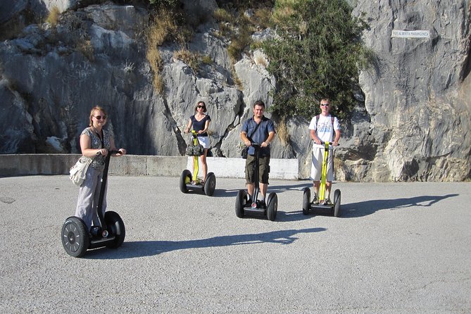 2-hours Split Segway Tour - Is $96.79 a Fair Price?