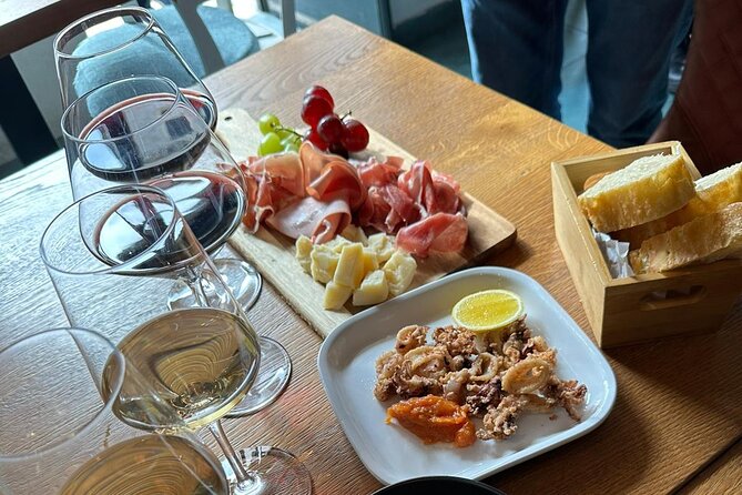 2 Hours Wine Tasting in Dubrovnik Old Town - Two hours at the table in Dubrovnik Old Town