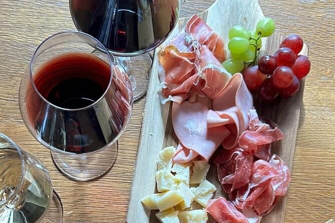 2 Hours Wine Tasting in Dubrovnik Old Town - A Croatian wine lesson without the lecture hall