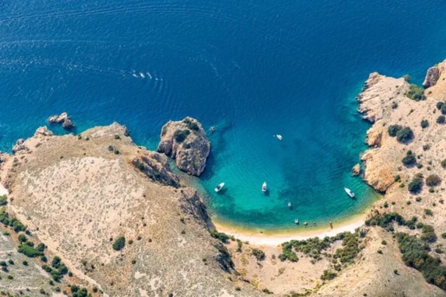3,5h Wild Bays: Swim & Snorkel with Capt. Bobo (Public) - Is $41 a fair price?