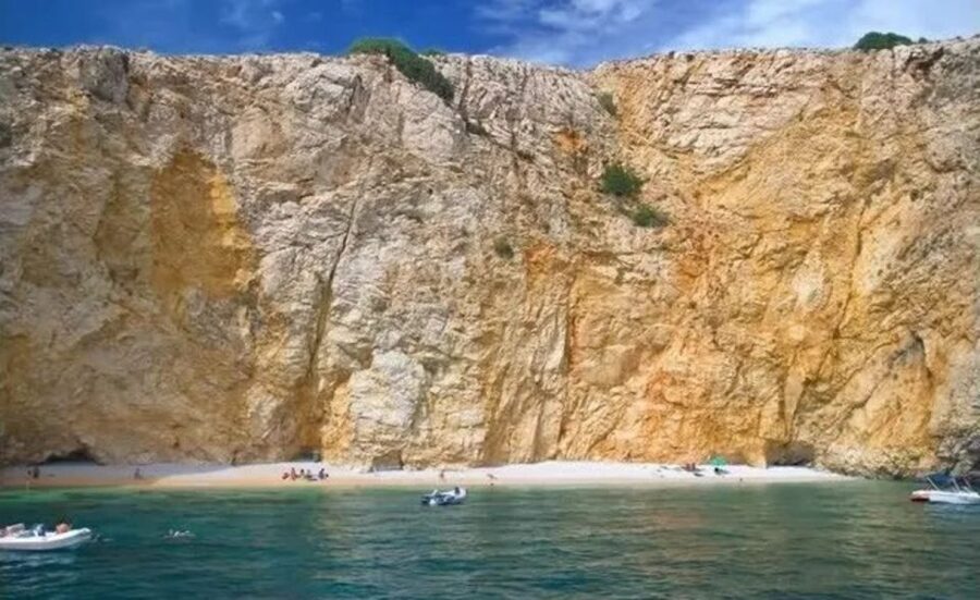 3,5h Wild Bays: Swim & Snorkel with Capt. Bobo (Public) - Who will enjoy this Krk outing most?
