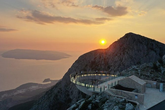 3 Hour Biokovo Skywalk Tour - What the Biokovo Skywalk experience is really about