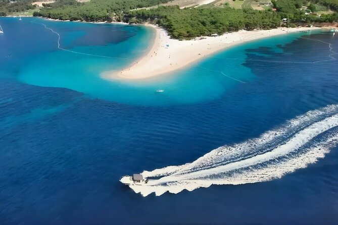 3 Hour Biokovo Skywalk Tour - Family suitability and physical demands