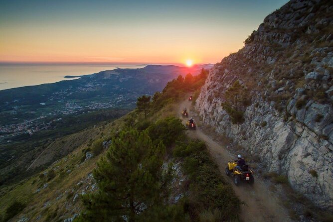 3-Hour Dubrovnik Countryside ATV/Quad Safari Adventure Tour - Quick facts about the Dubrovnik ATV safari