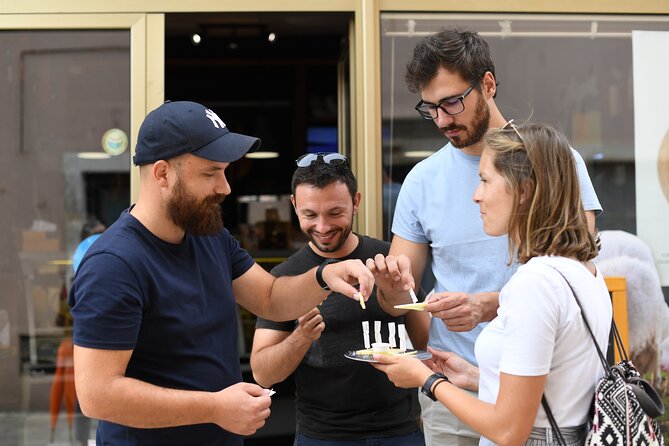 3-Hour Zadar Food Tasting Tour - Key points to know before booking
