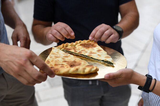 3-Hour Zadar Food Tasting Tour - Why this food walk works so well in Zadar