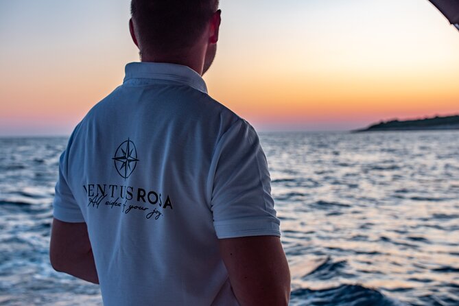 3 Hours Private Wine and Sunset Tour - Kamenjak Peninsula takes up most of the evening