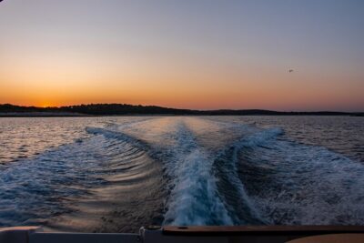 3 Hours Private Wine and Sunset Tour
