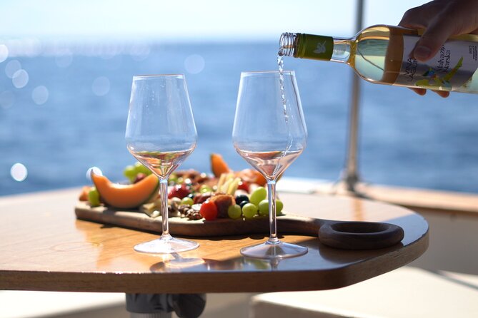 3 Hours Private Wine and Sunset Tour - Food, wine, and the Istrian touch