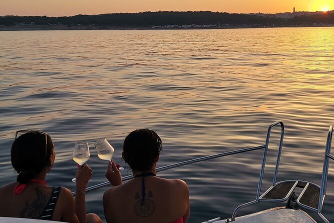 3 Hours Private Wine and Sunset Tour - How the $102.35 price works out