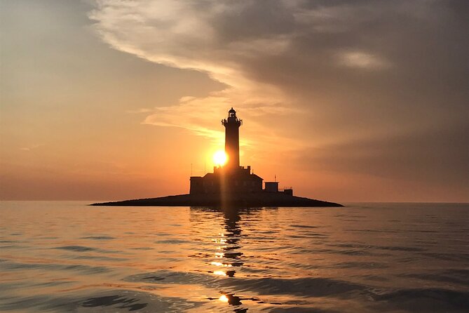 3 Hours Private Wine and Sunset Tour - Timing, weather, and practical limits