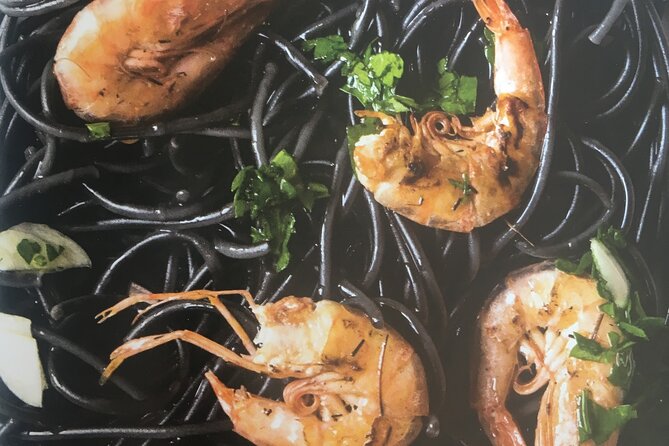 4-Hour Dalmatian Food and Wine flavors Experience in Split Patio - How the four hours fit into your Split plans