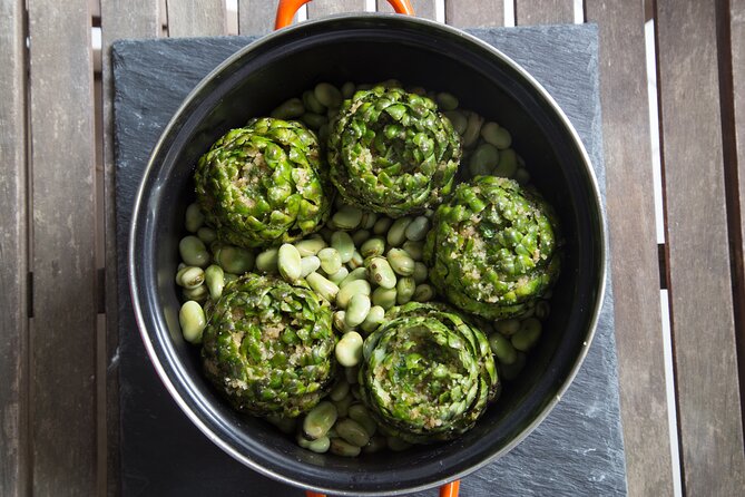 4-Hour Dalmatian Food and Wine flavors Experience in Split Patio - Is $145.12 a fair price?