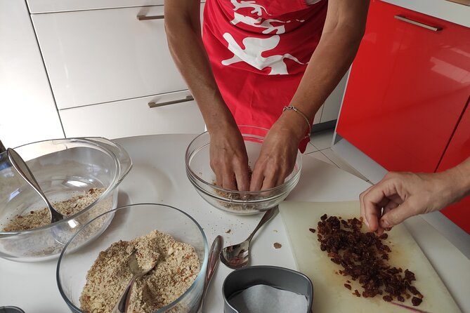 4-Hour Dalmatian Food and Wine flavors Experience in Split Patio - Who will enjoy this most?