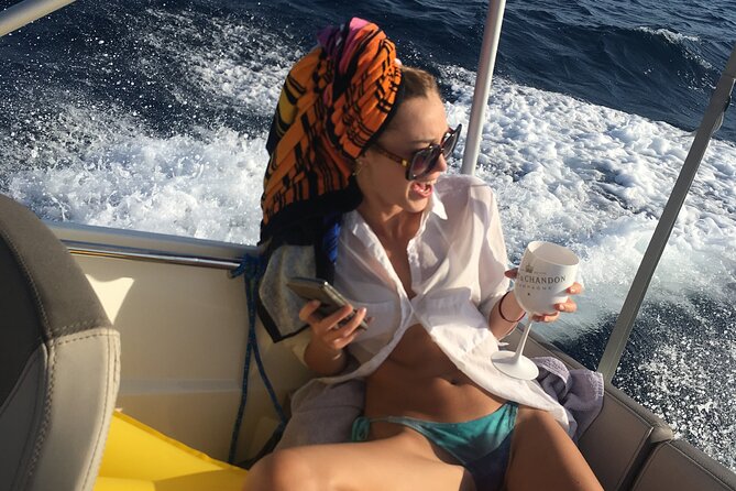 4-hour Private Boat Tour From Dubrovnik with Drinks - Sudurad on Sipan