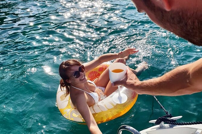 4-hour Private Boat Tour From Dubrovnik with Drinks - Who will get the most from this tour?