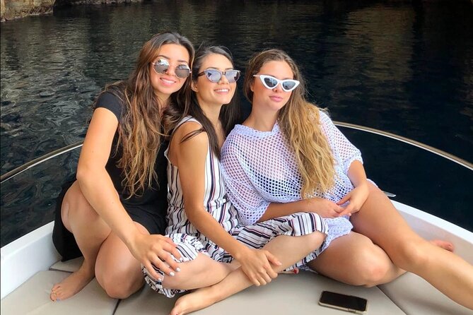 4-hour Private Boat Tour From Dubrovnik with Drinks - Booking, weather, and cancellation details