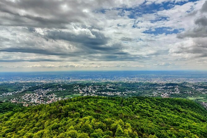 4-hour Private Zagreb & the Mountain Tour in a Yugo car - Who will enjoy this most