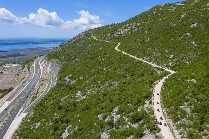 4 Hour Quad Buggy ATV Mountain Adventure in Starigrad - Key points before you book