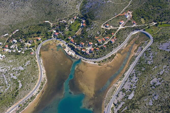 4 Hour Quad Buggy ATV Mountain Adventure in Starigrad - Majstorska Cesta, Croatia’s old mountain road