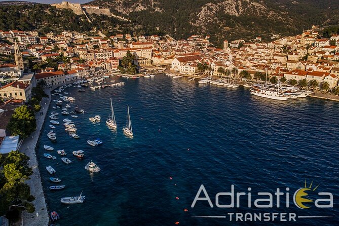 4 Islands Tour from Split to Zlatni Rat, Hvar & Pakleni Islands - Is $168.20 a fair price?