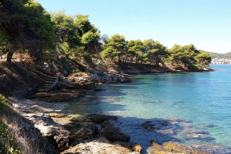 4 Jewels of Zadar, Dugi otok, sunken ship - Half day - Who should book this half-day tour?