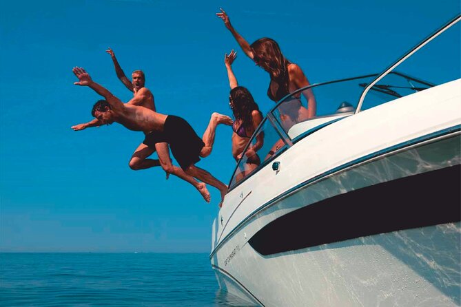 4h / 6h / 8h Elaphite Islands Tour with 6.5m/21FT SunDeck Boat - Why this private Dubrovnik boat trip works well
