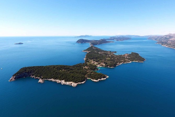 4h / 6h / 8h Elaphite Islands Tour with 6.5m/21FT SunDeck Boat - Getting from your accommodation to the harbor