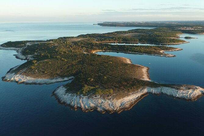5 hours Private Kamenjak and Medulin Archipelago Tour - Key points to know before you book